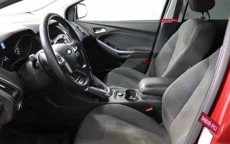 Ford Focus III, 2013 год, 819 000 рублей, 8 фотография