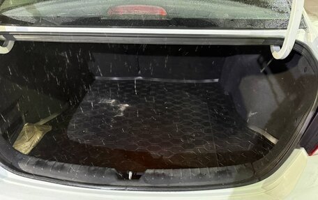 KIA Rio IV, 2017 год, 1 300 000 рублей, 11 фотография