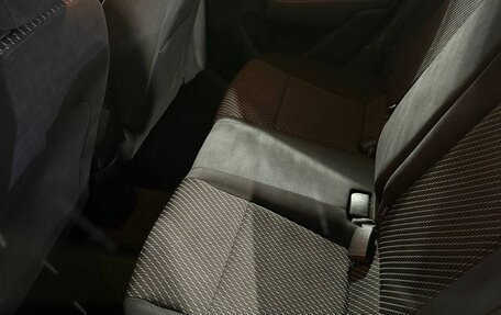 KIA Rio IV, 2017 год, 1 300 000 рублей, 15 фотография