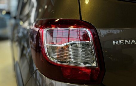 Renault Sandero II рестайлинг, 2018 год, 1 099 000 рублей, 8 фотография