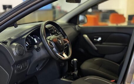 Renault Sandero II рестайлинг, 2018 год, 1 099 000 рублей, 10 фотография