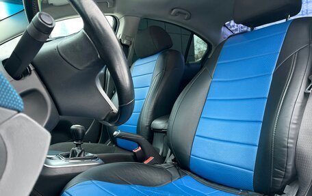 Chevrolet Cruze II, 2012 год, 769 000 рублей, 16 фотография