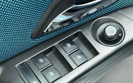 Chevrolet Cruze II, 2012 год, 769 000 рублей, 15 фотография