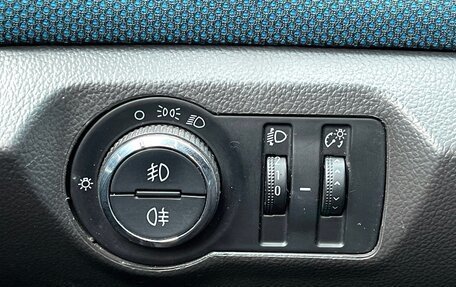 Chevrolet Cruze II, 2012 год, 769 000 рублей, 23 фотография