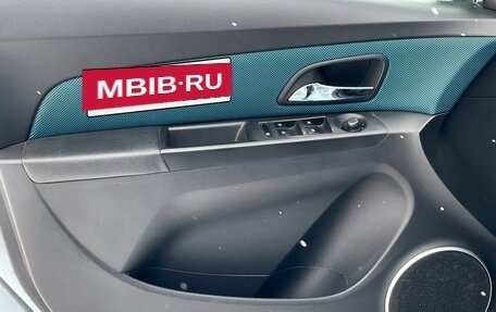 Chevrolet Cruze II, 2012 год, 769 000 рублей, 14 фотография