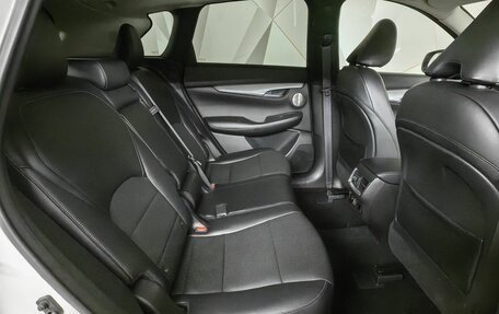 Infiniti QX50 II, 2021 год, 3 900 000 рублей, 16 фотография