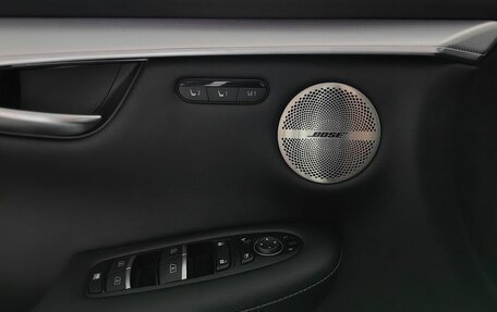 Infiniti QX50 II, 2021 год, 3 900 000 рублей, 21 фотография