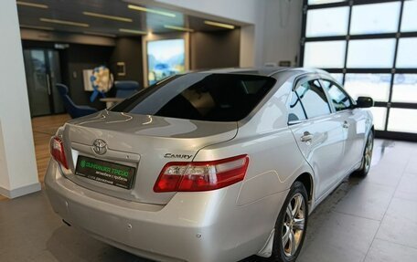 Toyota Camry, 2007 год, 920 000 рублей, 4 фотография