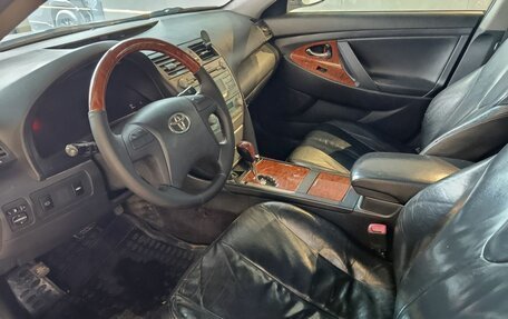 Toyota Camry, 2007 год, 920 000 рублей, 7 фотография