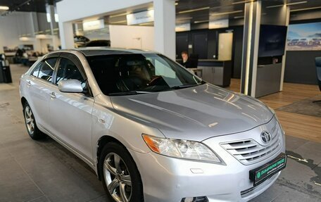 Toyota Camry, 2007 год, 920 000 рублей, 3 фотография