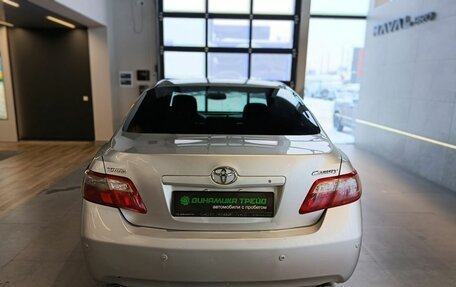 Toyota Camry, 2007 год, 920 000 рублей, 5 фотография