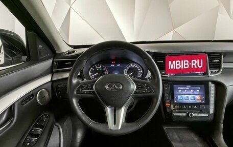 Infiniti QX50 II, 2021 год, 3 900 000 рублей, 20 фотография