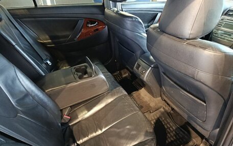 Toyota Camry, 2007 год, 920 000 рублей, 9 фотография