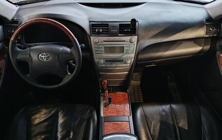 Toyota Camry, 2007 год, 920 000 рублей, 10 фотография