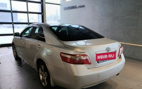 Toyota Camry, 2007 год, 920 000 рублей, 6 фотография