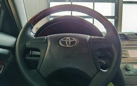 Toyota Camry, 2007 год, 920 000 рублей, 11 фотография