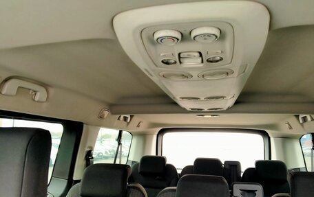 Peugeot Traveller I, 2019 год, 2 702 914 рублей, 11 фотография