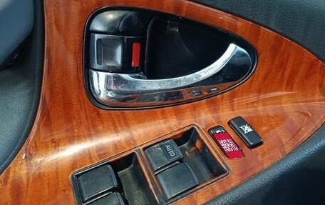 Toyota Camry, 2007 год, 920 000 рублей, 13 фотография