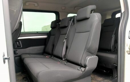 Peugeot Traveller I, 2019 год, 2 702 914 рублей, 12 фотография