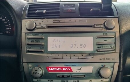 Toyota Camry, 2007 год, 920 000 рублей, 12 фотография