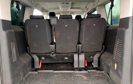 Peugeot Traveller I, 2019 год, 2 702 914 рублей, 14 фотография