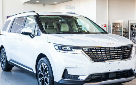 KIA Carnival, 2024 год, 6 490 000 рублей, 3 фотография