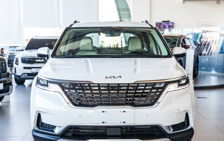 KIA Carnival, 2024 год, 6 490 000 рублей, 2 фотография