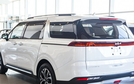 KIA Carnival, 2024 год, 6 490 000 рублей, 6 фотография