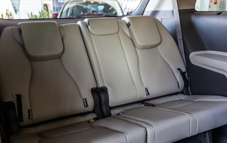 KIA Carnival, 2024 год, 6 490 000 рублей, 12 фотография