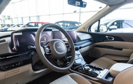 KIA Carnival, 2024 год, 6 490 000 рублей, 13 фотография