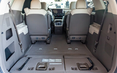 KIA Carnival, 2024 год, 6 490 000 рублей, 8 фотография