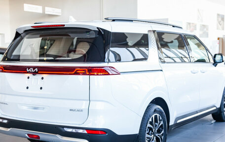 KIA Carnival, 2024 год, 6 490 000 рублей, 4 фотография