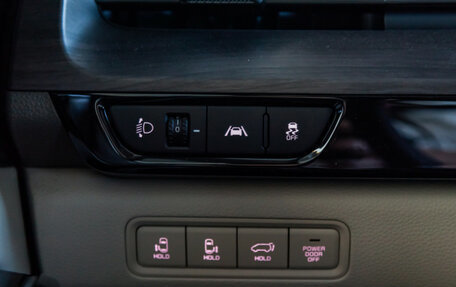 KIA Carnival, 2024 год, 6 490 000 рублей, 22 фотография