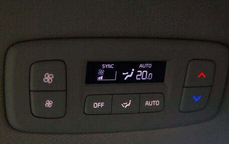 KIA Carnival, 2024 год, 6 490 000 рублей, 18 фотография