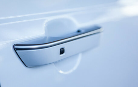 KIA Carnival, 2024 год, 6 490 000 рублей, 29 фотография