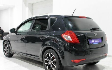 KIA cee'd I рестайлинг, 2010 год, 799 000 рублей, 5 фотография