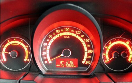 KIA cee'd I рестайлинг, 2010 год, 799 000 рублей, 13 фотография