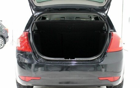 KIA cee'd I рестайлинг, 2010 год, 799 000 рублей, 7 фотография