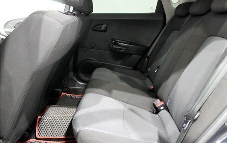 KIA cee'd I рестайлинг, 2010 год, 799 000 рублей, 12 фотография