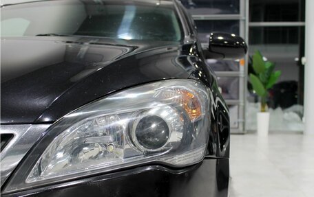 KIA cee'd I рестайлинг, 2010 год, 799 000 рублей, 9 фотография