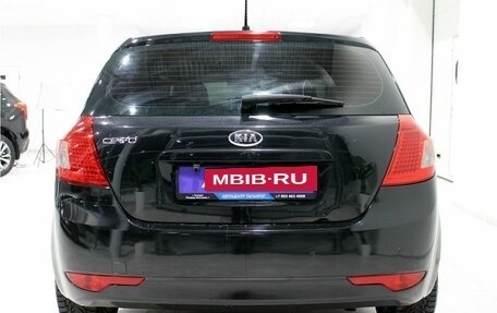 KIA cee'd I рестайлинг, 2010 год, 799 000 рублей, 6 фотография