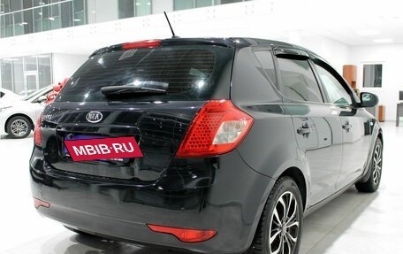 KIA cee'd I рестайлинг, 2010 год, 799 000 рублей, 8 фотография