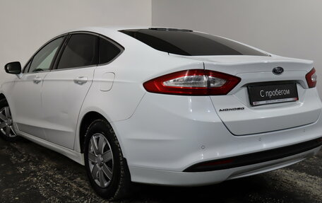 Ford Mondeo V, 2015 год, 1 459 000 рублей, 6 фотография