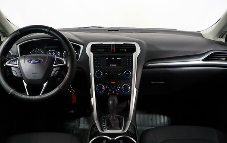 Ford Mondeo V, 2015 год, 1 459 000 рублей, 7 фотография