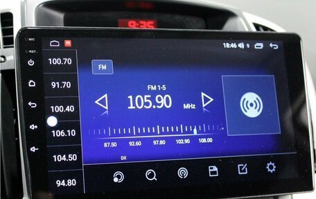 KIA cee'd I рестайлинг, 2010 год, 799 000 рублей, 16 фотография