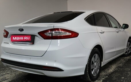 Ford Mondeo V, 2015 год, 1 459 000 рублей, 4 фотография