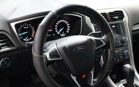 Ford Mondeo V, 2015 год, 1 459 000 рублей, 9 фотография