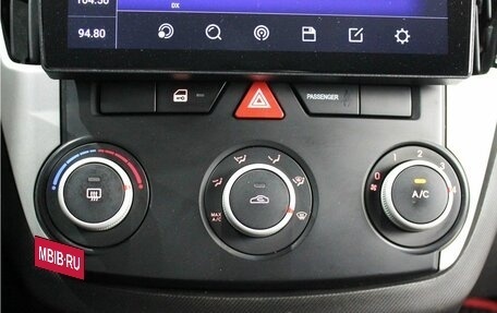 KIA cee'd I рестайлинг, 2010 год, 799 000 рублей, 17 фотография