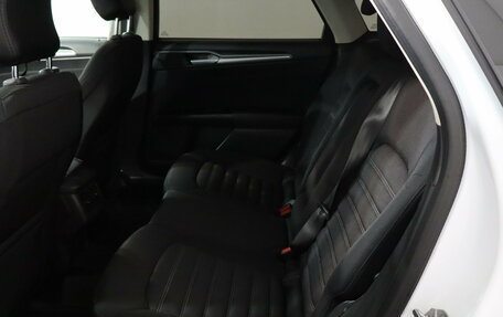 Ford Mondeo V, 2015 год, 1 459 000 рублей, 13 фотография