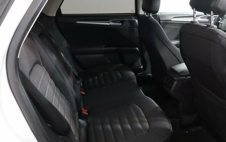 Ford Mondeo V, 2015 год, 1 459 000 рублей, 12 фотография